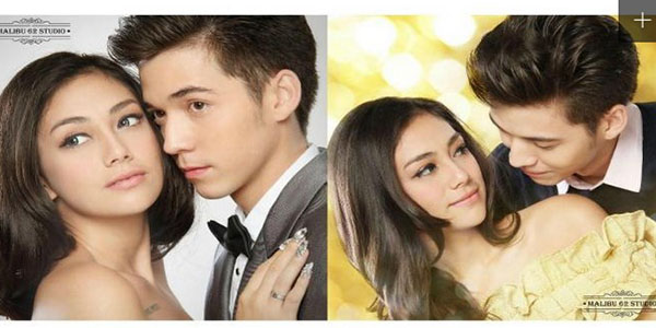 Celine Akui Sudah Tidak Sabar Ingin Punya Anak Dari Stefan William