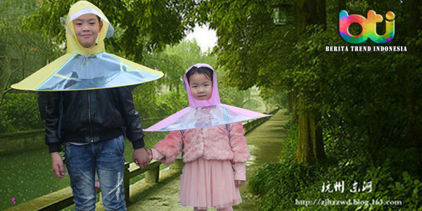 model-payungterbaru-antara-modis-aneh