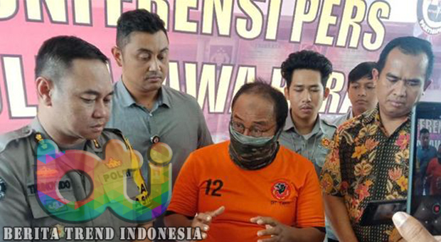 Ujaran Kenbencian Seorang Dosen Bandung