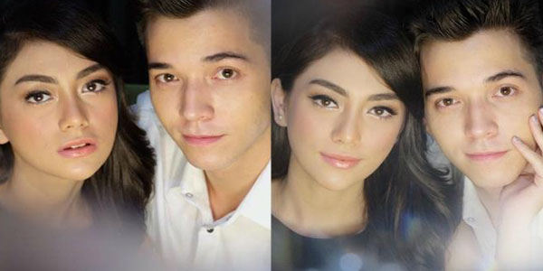 Celine Akui Sudah Tidak Sabar Ingin Punya Anak Dari Stefan William