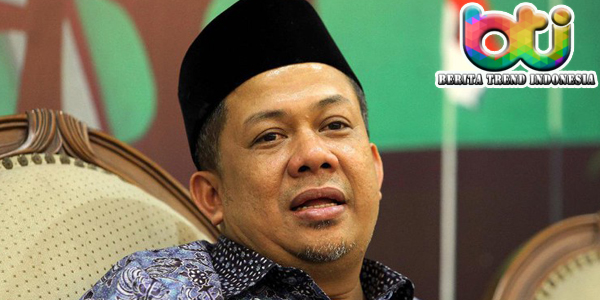 Dilaporkan ke KPK, Fahri Curiga LSM Kerja Sama dengan KPK