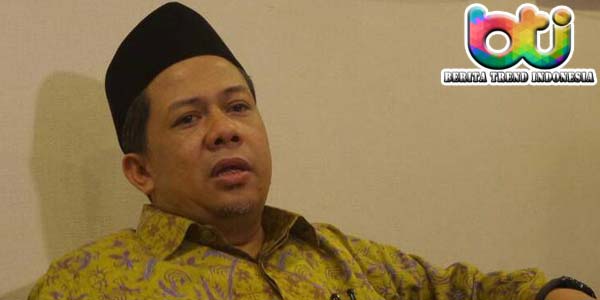 Fahri Hamzah: PKS santai aja, jangan cepet baperan