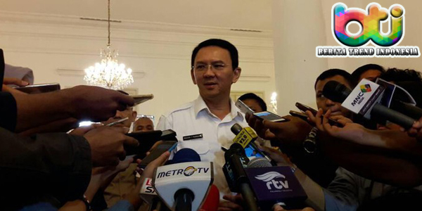 GNPF Gelar Aksi 5 Mei, Ahok: Hakim sudah ada bukti