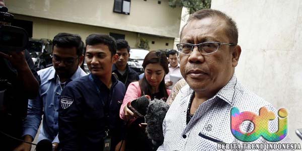 Eggi Sudjana Minta Gelar Perkara Khusus Terkait Kasus Habib Rizieq