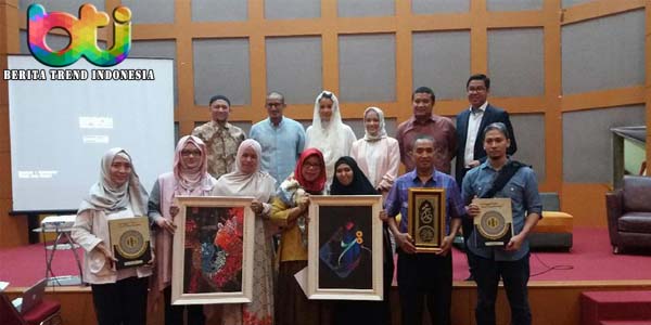 Sandiaga Beri Tips Sukses dan Pengalaman Lawan 'Rockstar'