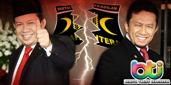 Tifatul: Fahri Sudah Dipecat, Tidak Usah Ikut Campur Urusan Partai