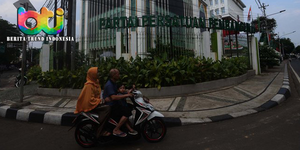 markas-ppp-diserag-dugaan-kuat-dari-kalangan-internal