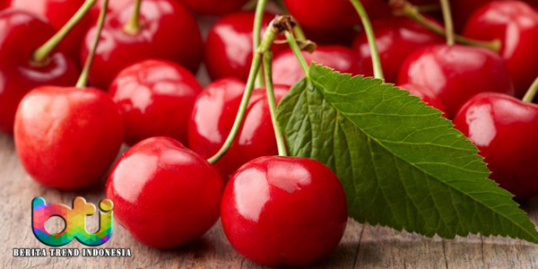 perut-seksi-berkat-kasiat-buah-ceri