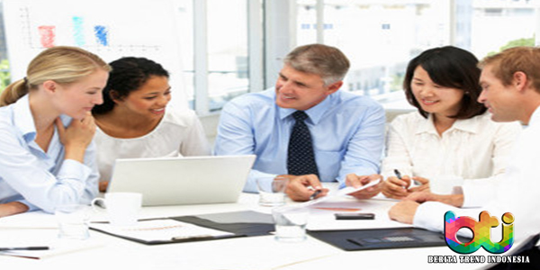 5 Cara Pemimpin Dalam Membangun Kerja Satu Tim Yang Baik