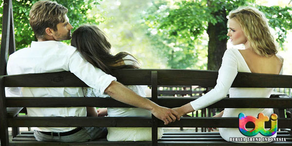 Alasan Mengapa Pria Tidak Berhenti Melakukan Perselingkuhan