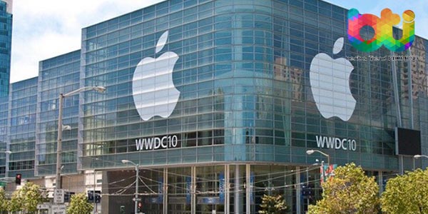 Apple Dikabarkan Mendapatkan Keuntung Sebesar Rp 605 Miliar di Kuartal Tiga 2017