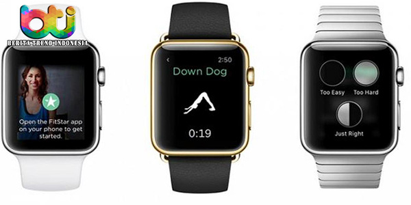 Apple Watch Versi LTE Akan Segera Diproduksi Secara Massal