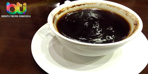 Beberapa Cara Meracik Kopi Tubruk