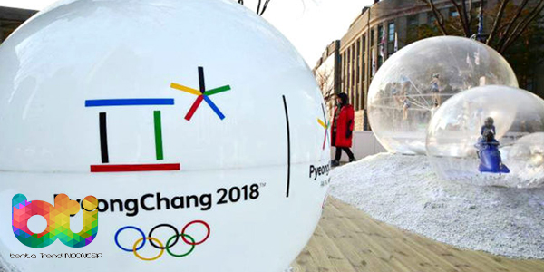 Beberapa Destinasi Wisata Unggulan Dari Tuan Rumah Olimpiade Musim Dingin 2018