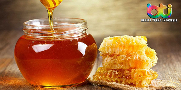 Beberapa Manfaat Dari Madu Untuk Perawatan Kulit