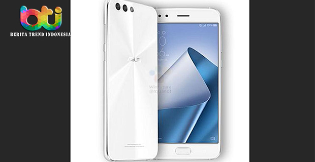Belum Sempat Dirilis, Asus Tidak Sengaja Membocorkan Informasi Mengenai Zenfone 4