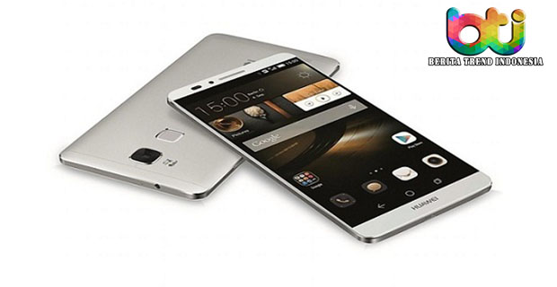 Benarkah Posisi Apple Akan Disalip Vendor China