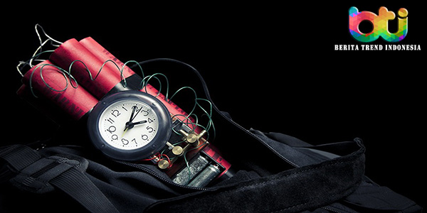 Bom Bunuh Diri Taliban, Menyebabkan Lima Orang Tewas Dan Lainnya Luka-luka