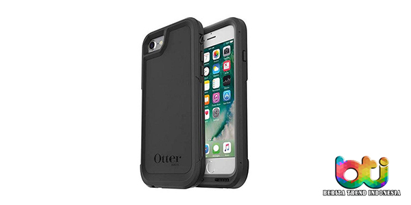 Casing Untuk iPhone 7 Dan 7 Plus Tahan Banting