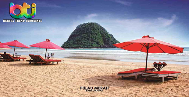 Dalam Mengembangkan Wisata Banyuwangi, Kemenpar Mempromosikan Wisata Ini Sampai ke Eropa