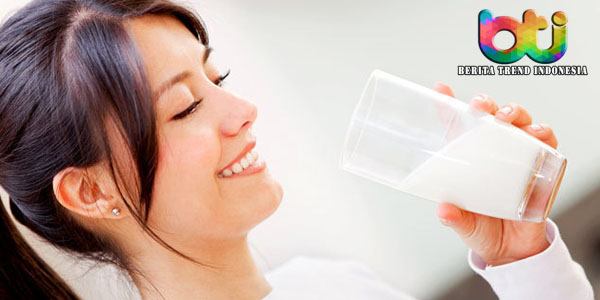 Dapatkah Menurunkan Berat Badan Dengan Mengonsumsi Susu Diet