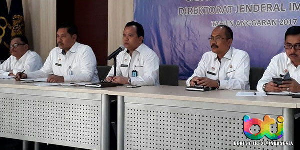 Dirjen Imigrasi Mengatakan Apabila Paspor Tidak Dikembalikan, Maka First Travel Dapat Dipidanakan