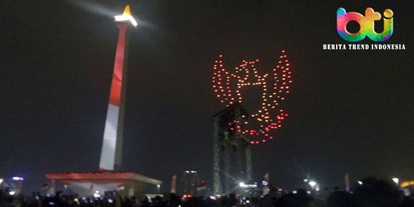 Djarot Berharap Persiapan Asian Games 2018 Akan Dilanjuti Oleh Anies-Sandi