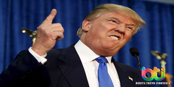 Donald Trump Kecam Serangan Teror Yang Terjadi Di Barcelona