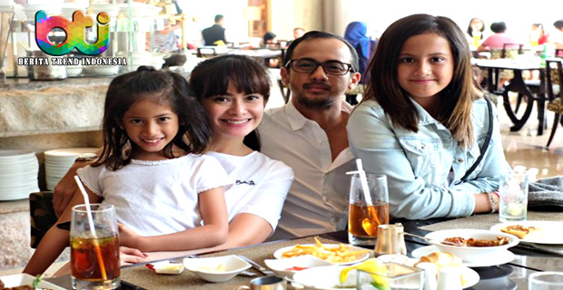 Ersa Mayori Mengatakan Pola Hidup Sehat Paling Utama Dibandingkan Dengan Menjalani Proses Diet