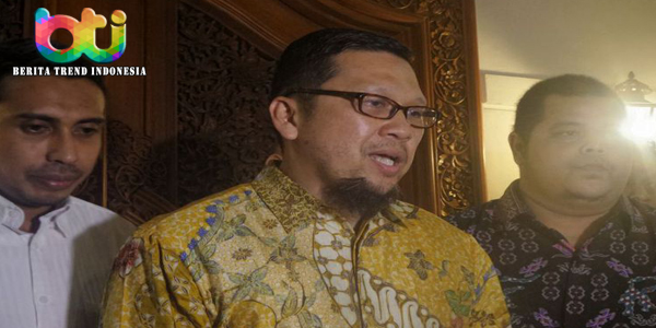 GMPG Mengatakan Pak Habibie Mendukung Perubahan Dan Pembaruan Pimpinan Golkar