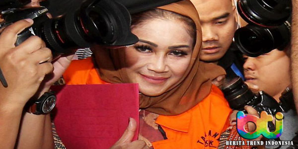 Golkar Menghargai Usaha KPK Menangkap Siti Masitha