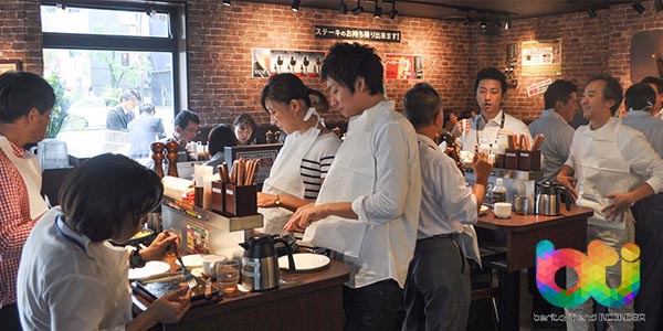 Ingin Cepat Menurunkan Berat Badan, Disarankan Untuk Makan Pada Saat Jam Sibuk