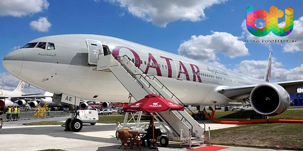 Ingin Menjajal Kelas Bisnis Terbaik, Qatar Airways Tawarkan Diskon 50 Persen