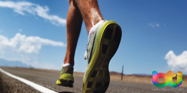 Jalan Kaki Lebih Efektif Menurunkan Berat Badan Daripada Berlari