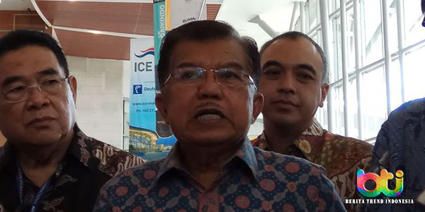 Jusuf Kalla Kesaksian Johannes Penting, Namun Masih Banyak Saksi Lain