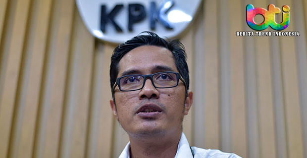 KPK Tidak Khawatir Saksi Tewas, Dikarenakan Telah Memiliki Bukti Kasus e-KTP
