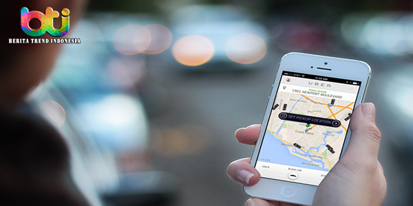 Kadidat Terkuat Untuk Menjadi CEO Baru Untuk Perusahaan Uber