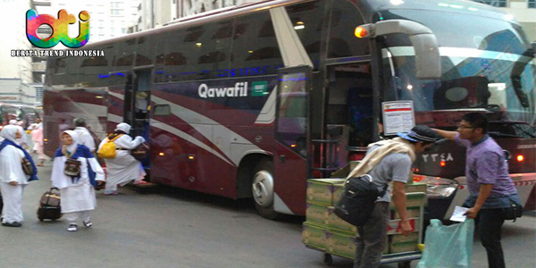 Kasus Paspor Kembali Lagi Terjadi Kepada 2 Jemaah, Bagaimana Bisa