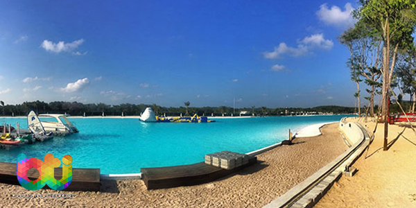 Keindahan Dari Teluk Lagoi Bintan Mencuri Banyak Perhatian Hotel Terkemuka Dunia