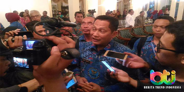 Kepala BNN, Peraturan Indonesia Berbeda Dengan Filipina Dalam Menanggani Bandar Narkoba