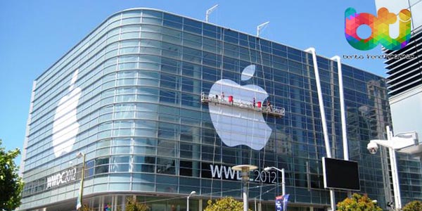 Laporan Mengenai Kamera iPhone 8 Akan Mempunyai Fitur Pendeteksi SmartCam