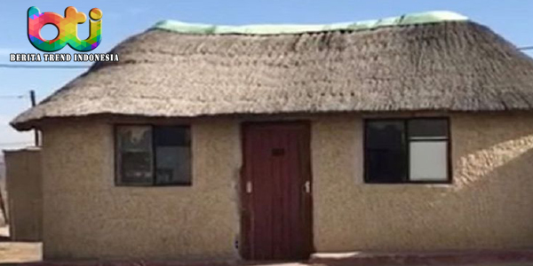 Lima Pria Kanibal Muncul Di Pengadilan