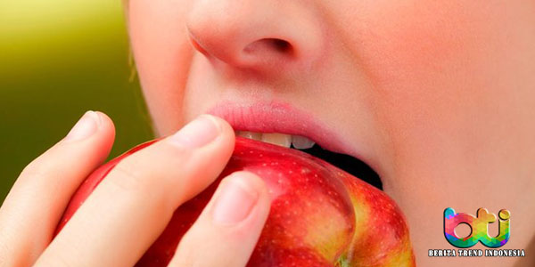 Mana Yang Benar Makan Buah Dulu Atau Nasi Dulu