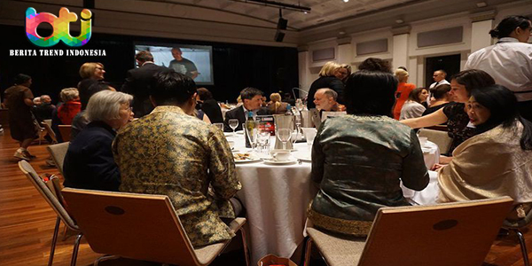 Masih Banyak Investor Australia Ragu Untuk Menanamkan Modal Di Indonesia