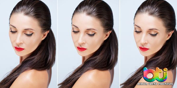 Masker Menggunakan Air Tajin Dapat Membuat Rambut Lebih Subur Dan Tebal