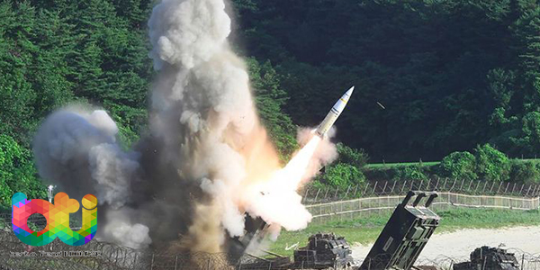 Mengecamkan Sanksi PBB, Korea Utara Berkeras Tidak Akan Rundingkan Mengenai Program Nuklir