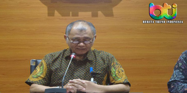 Mengenai Pernyataan Direktur Penyidikan, Bagaimana Tanggapan Ketua KPK