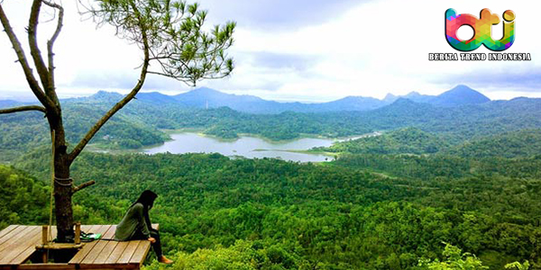 Nikmati Keseruan Acara Kulon Prago Festival