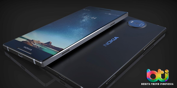 Nokia 8 Akan Meluncurkan Versi Layar Yang Lebih Besar