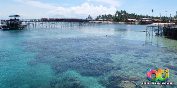 Open Trip Ke Kaltim, Berikut Destinasi Dan Lainnya Yang Patut Untuk Dikagumi